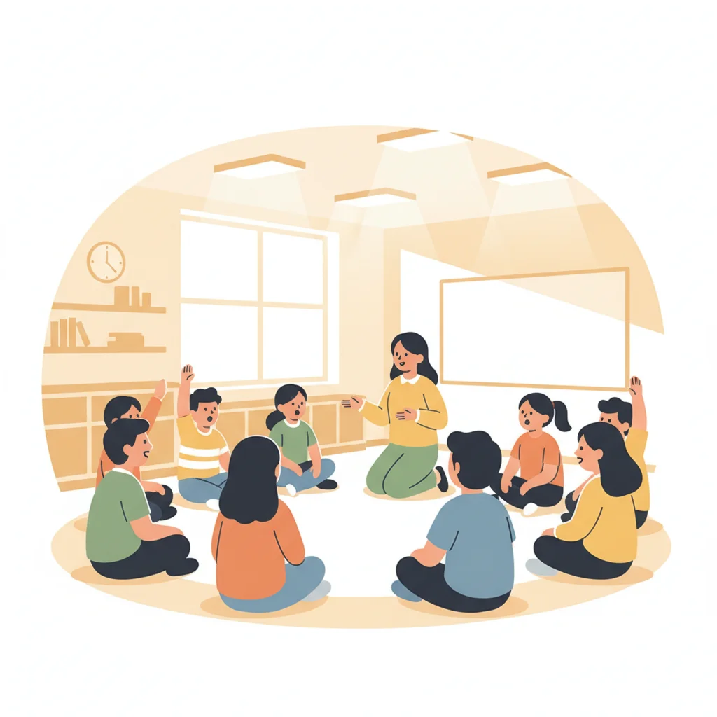 Reflection Discussion