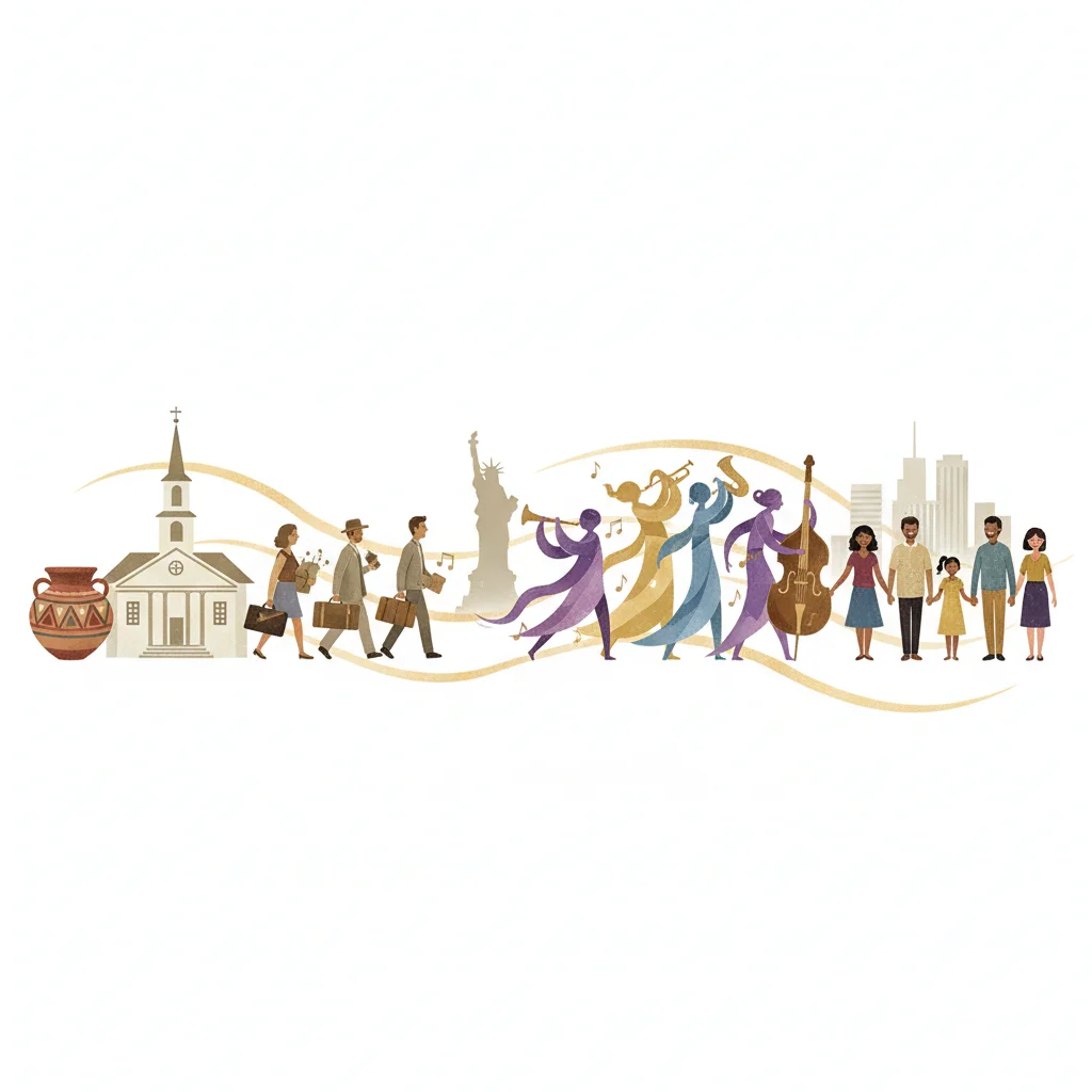 Cultural Vocabulary Adventure Through History