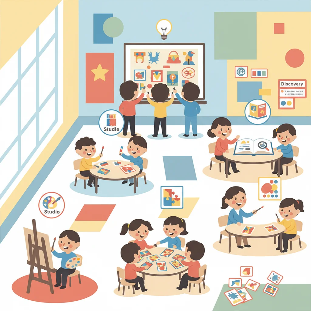 Vocabulary Relay Stations