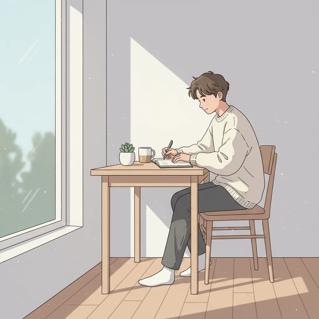 Personal Stress Reflection