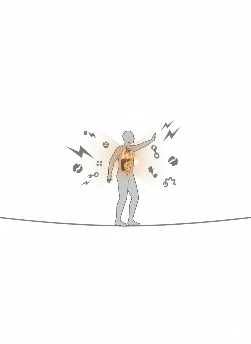 Stage 2: Resistance