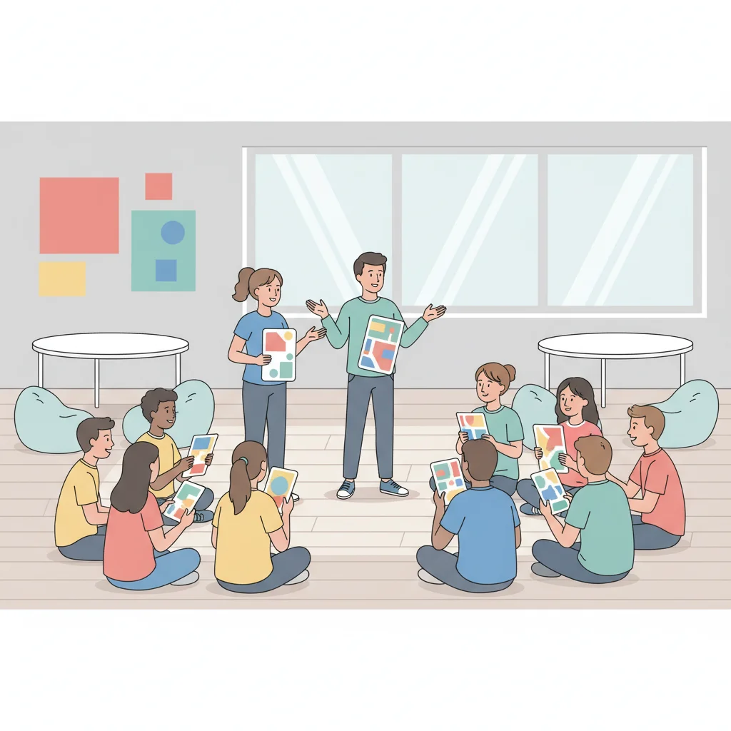 Stress Scenario Role-Play