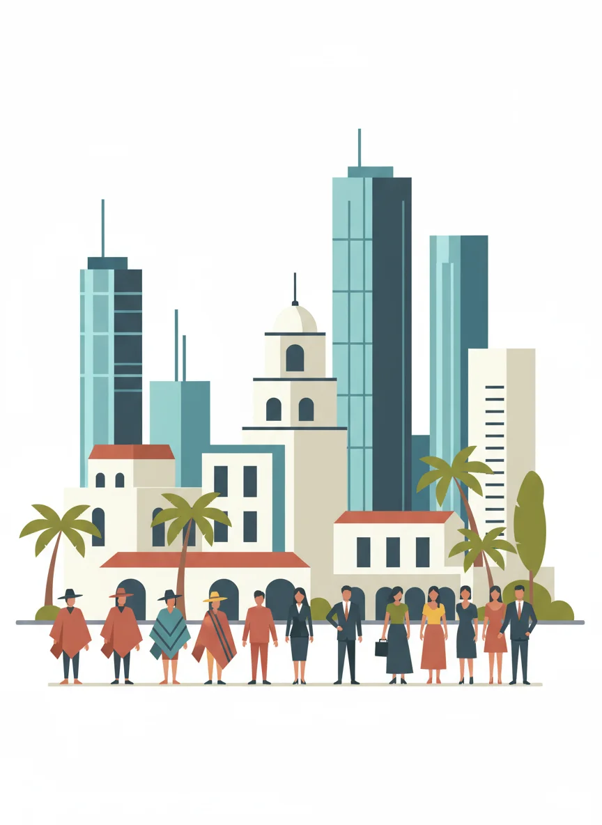 Migration's Impact on Latin American Development