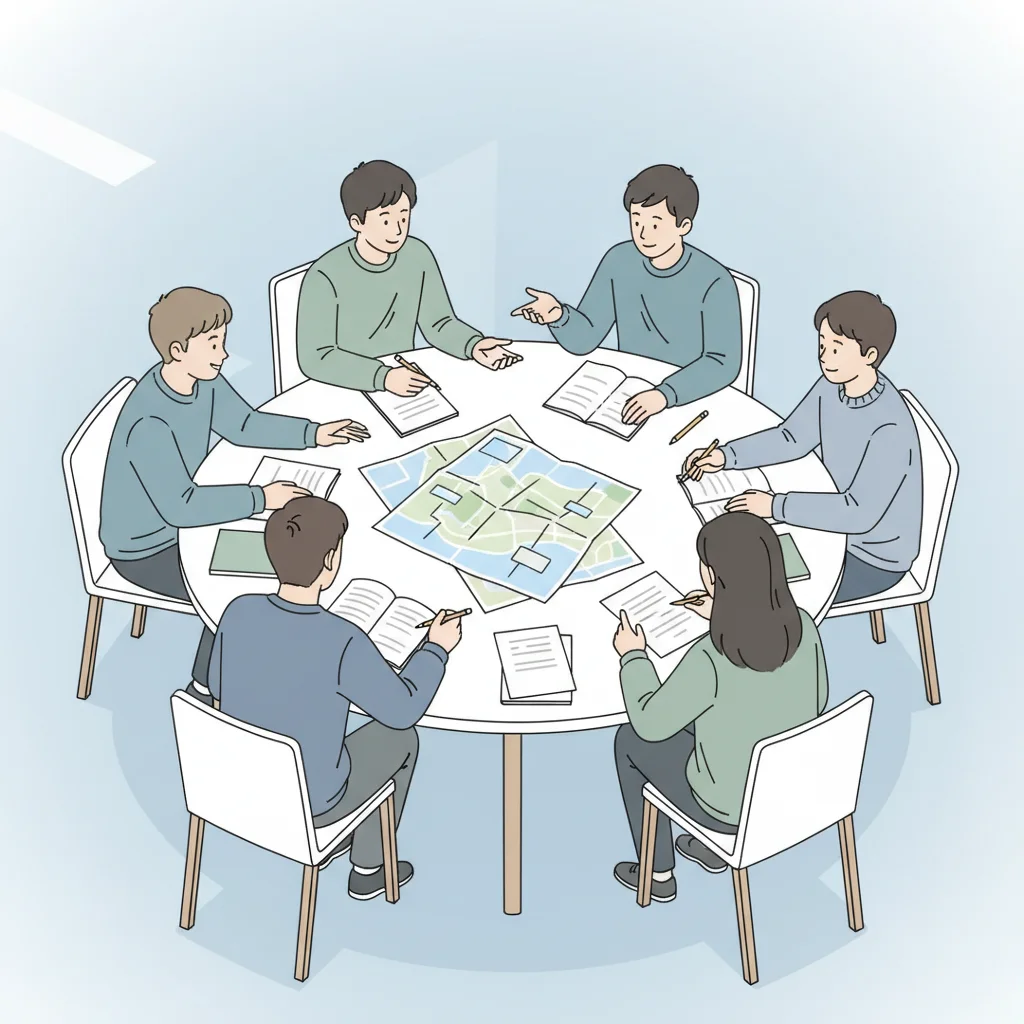 Group Analysis Activity