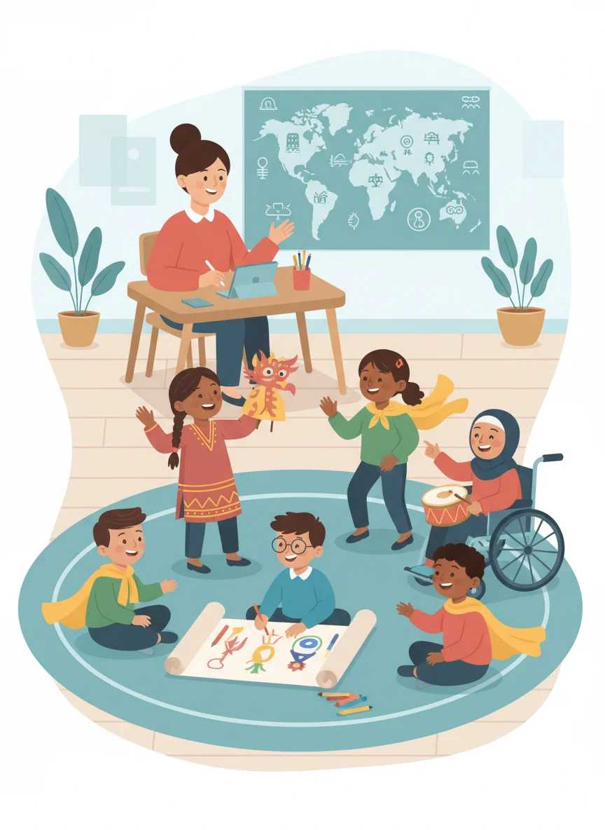Assessment & Teaching Tips