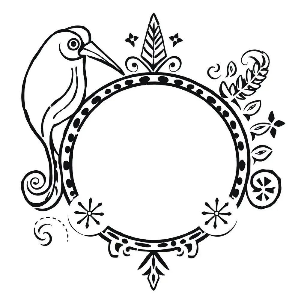 School logo