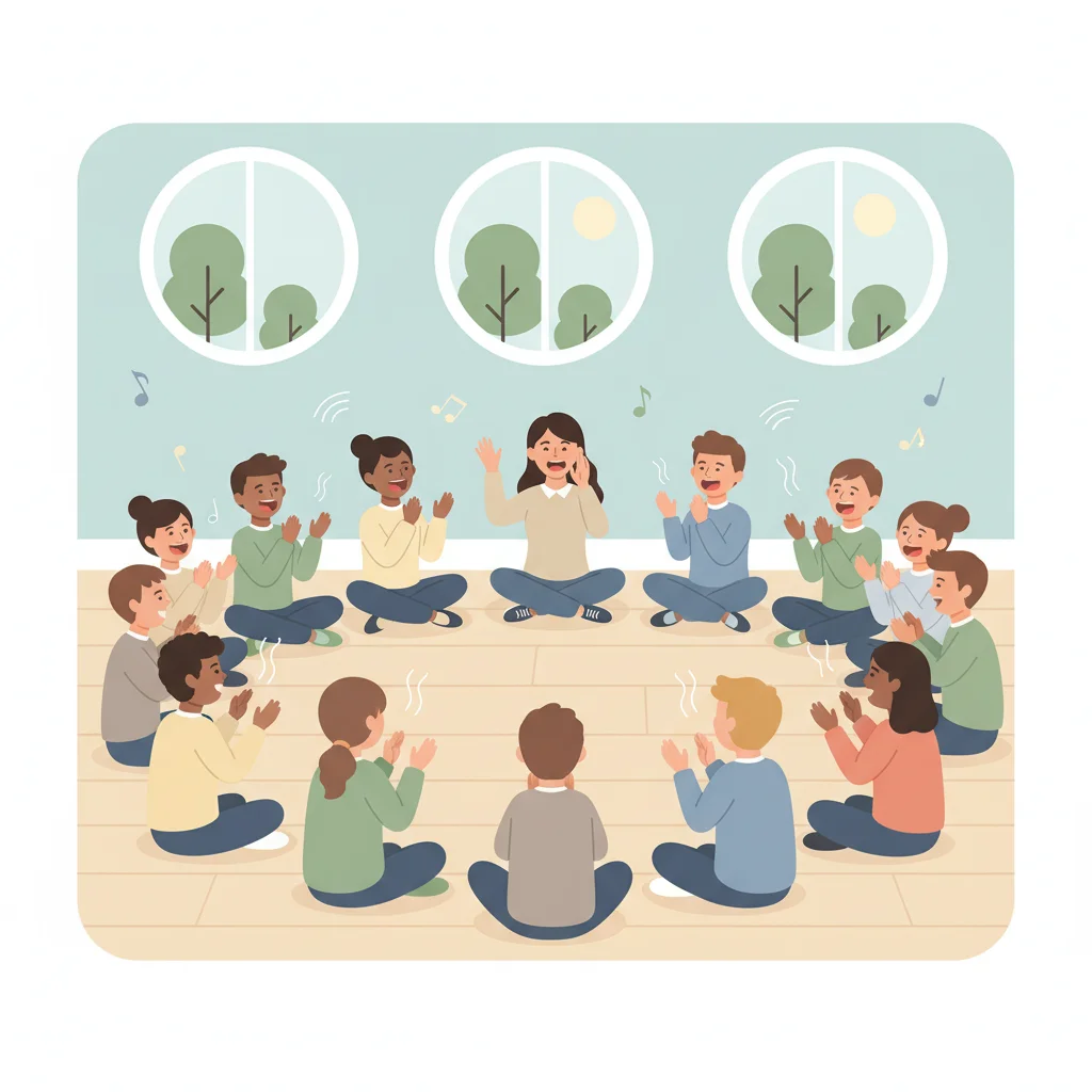 Warm-up & Recap Activity
