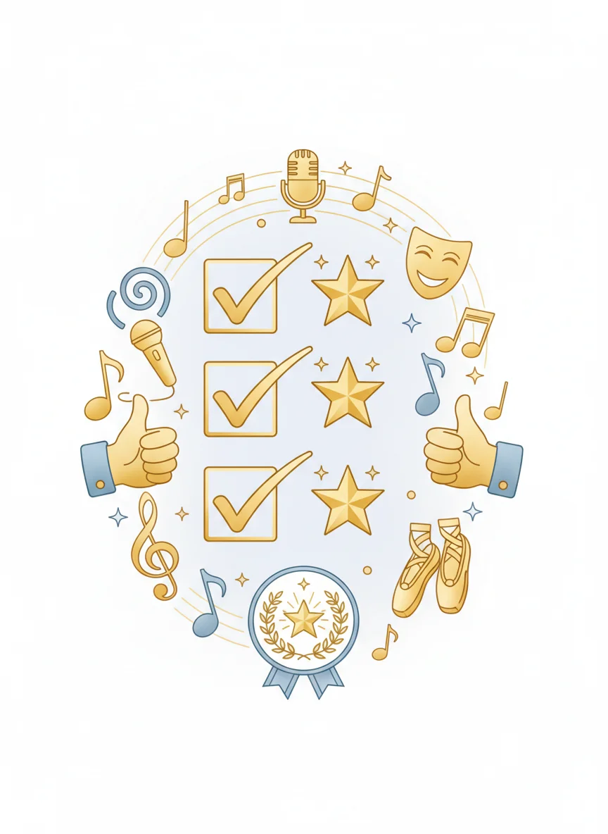 Success Criteria - How We'll Know We've Succeeded
