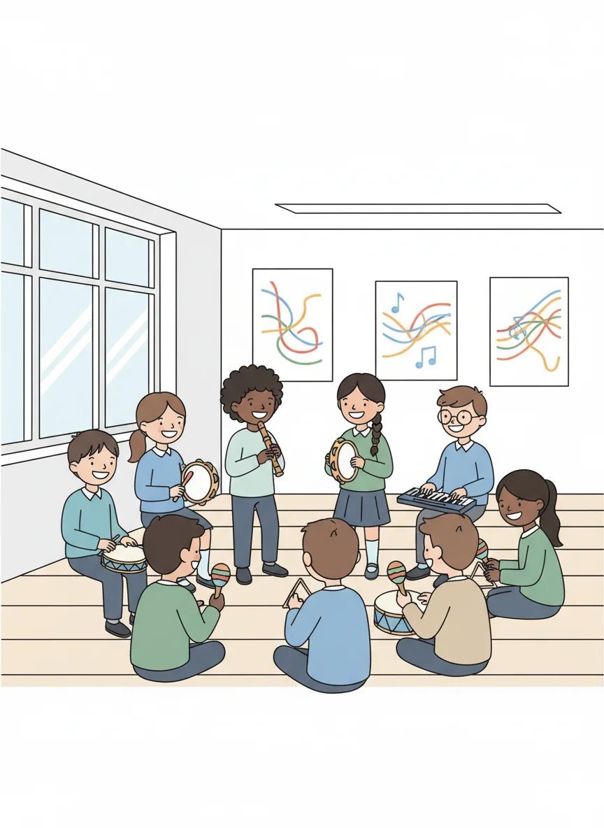 What Are We Learning Today?