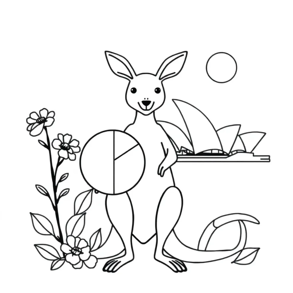 Fractions illustration