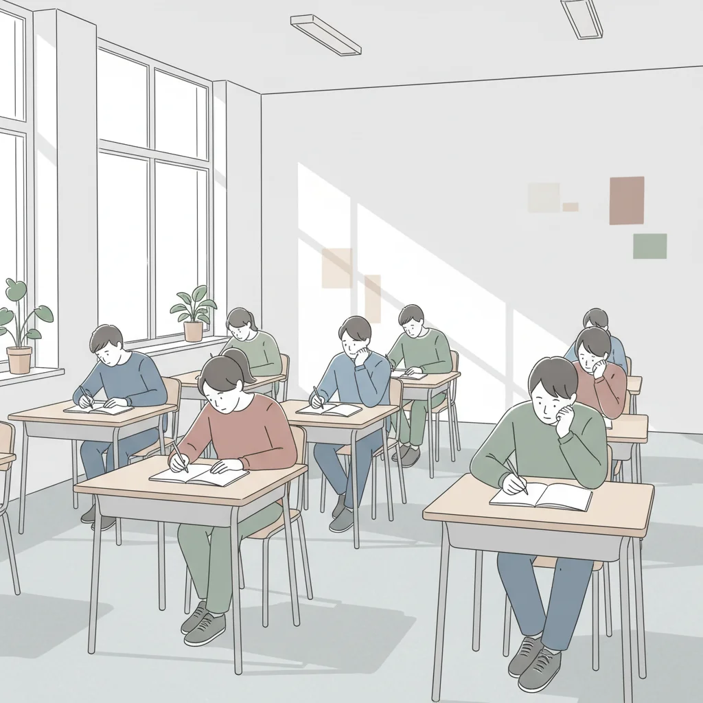 Plenary: Quick Write