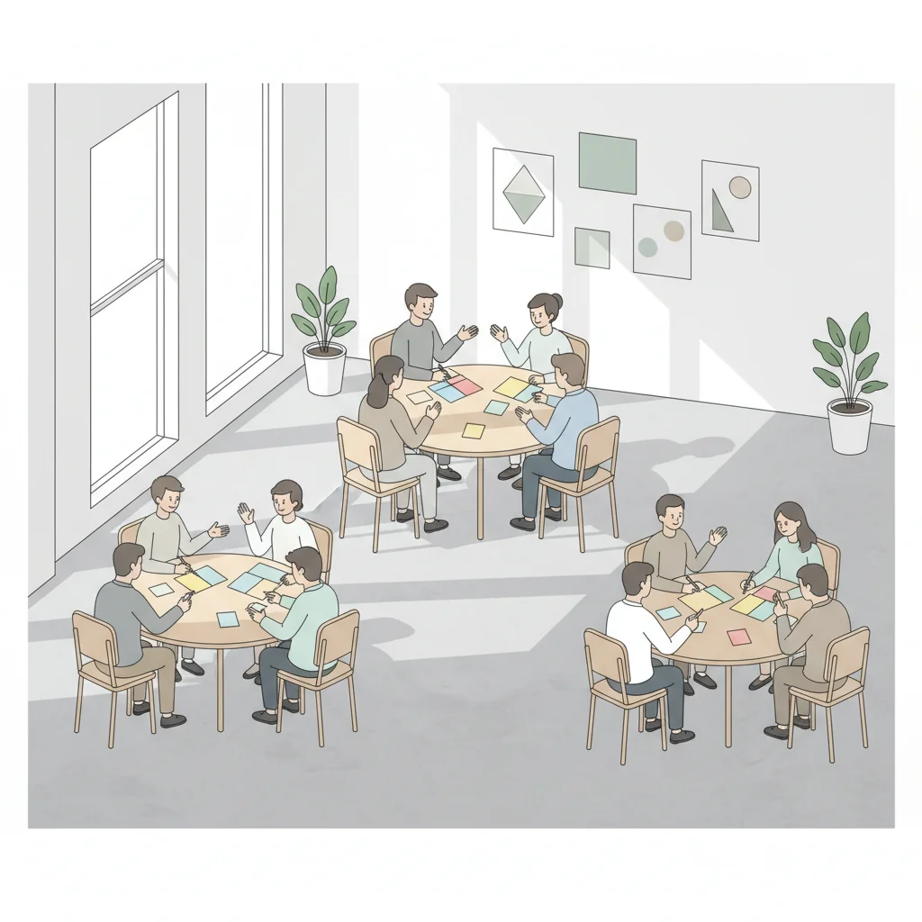 Group Activity: Real-Life Scenario Analysis