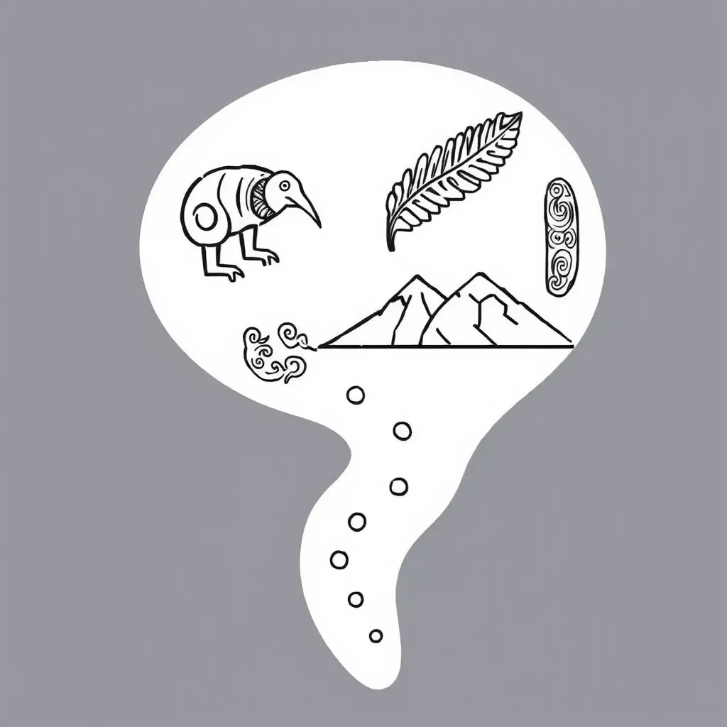 Mathematical operations illustration