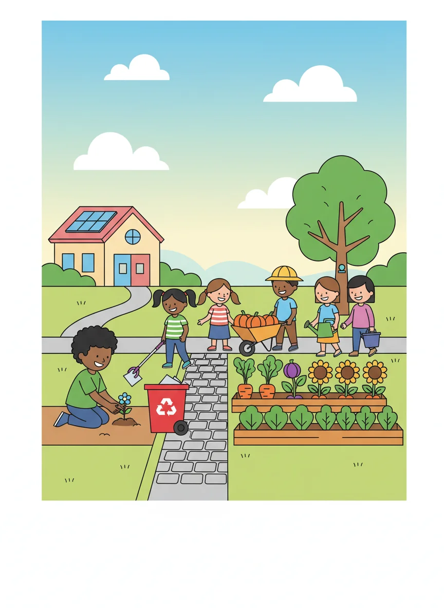 What is Civic Engagement?