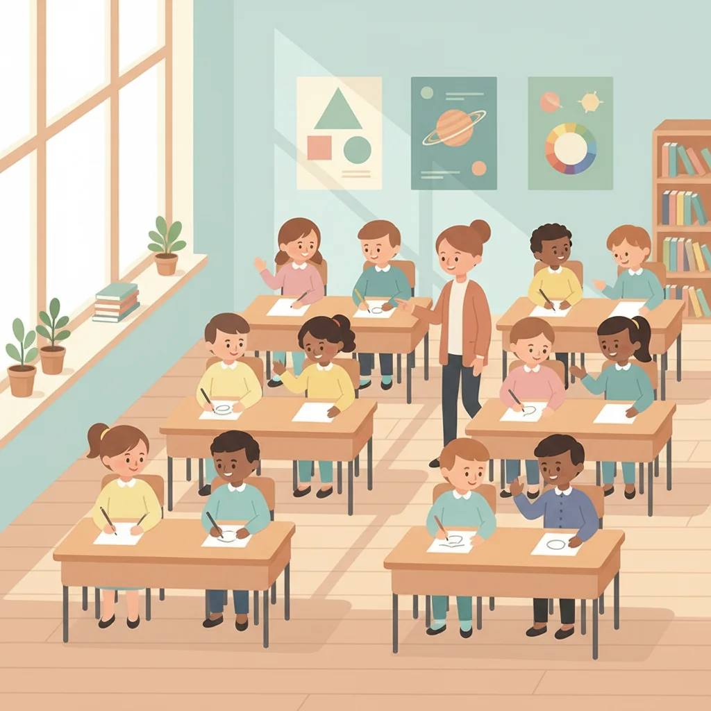 Think-Pair-Share Activity