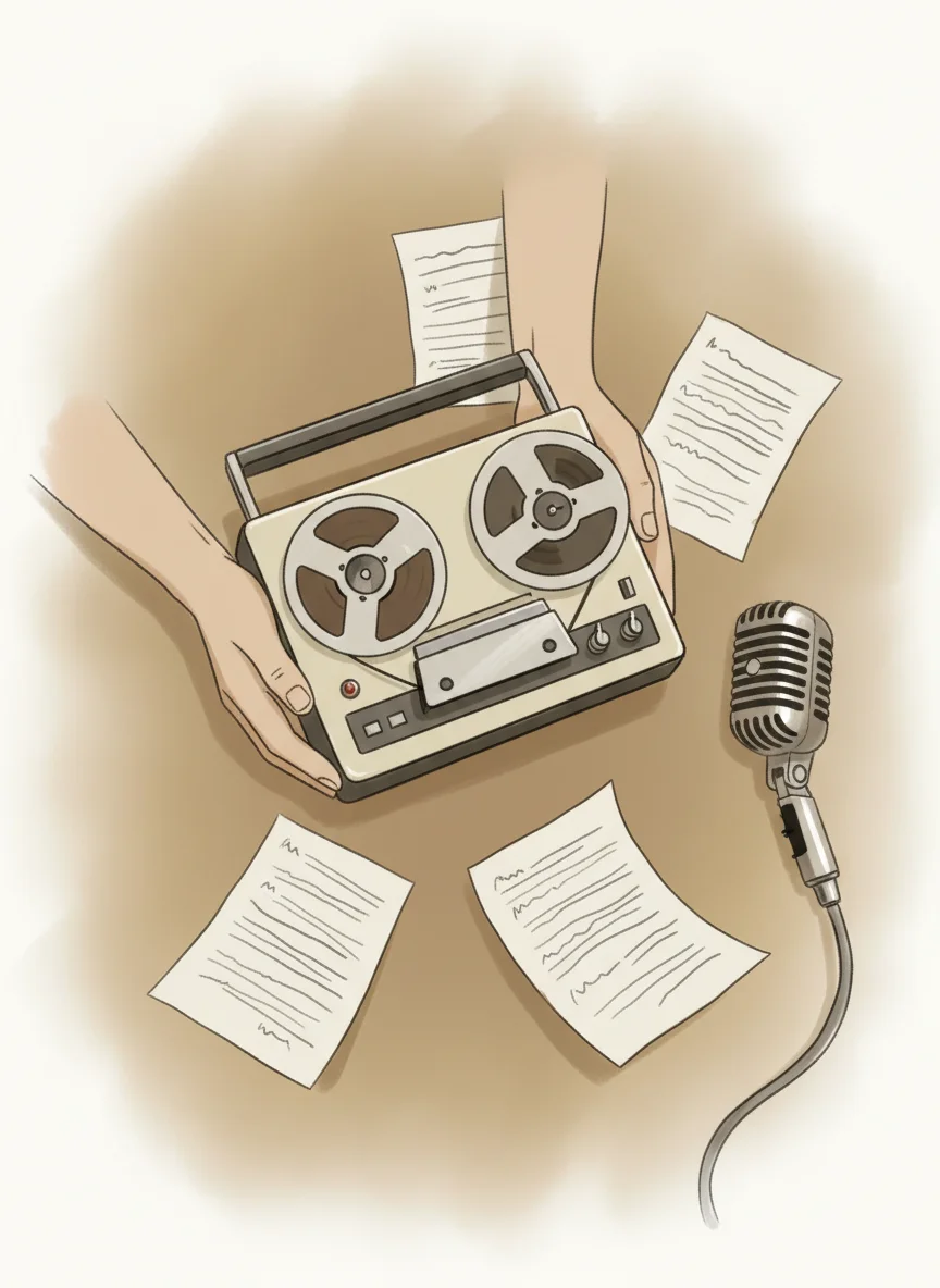 What is Verbatim Theatre?
