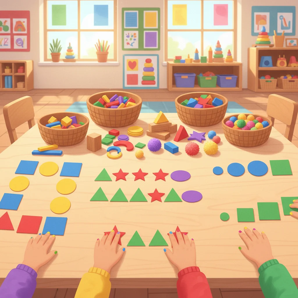 Your Turn: Create a Pattern!