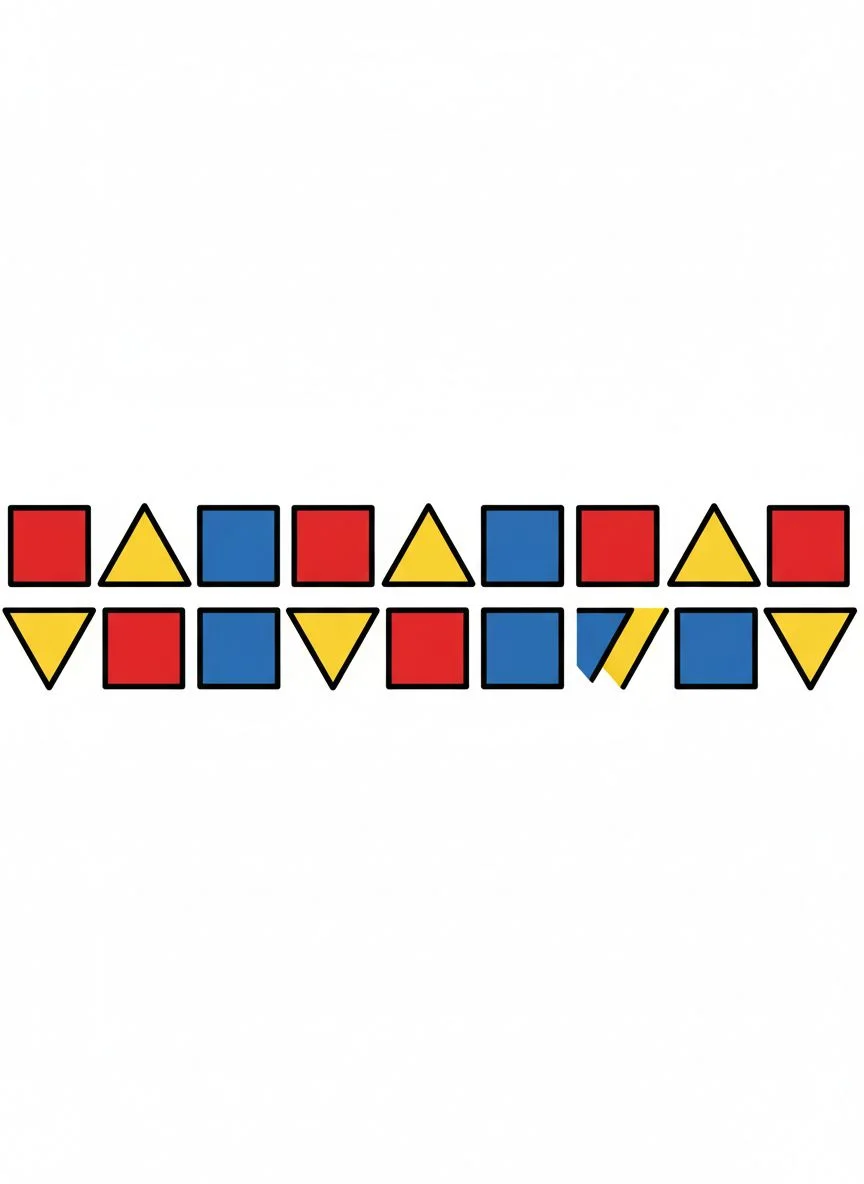 What is a Pattern?