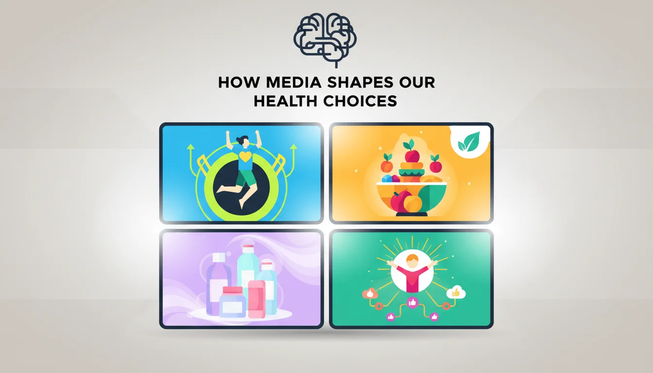 Media Messages About Health