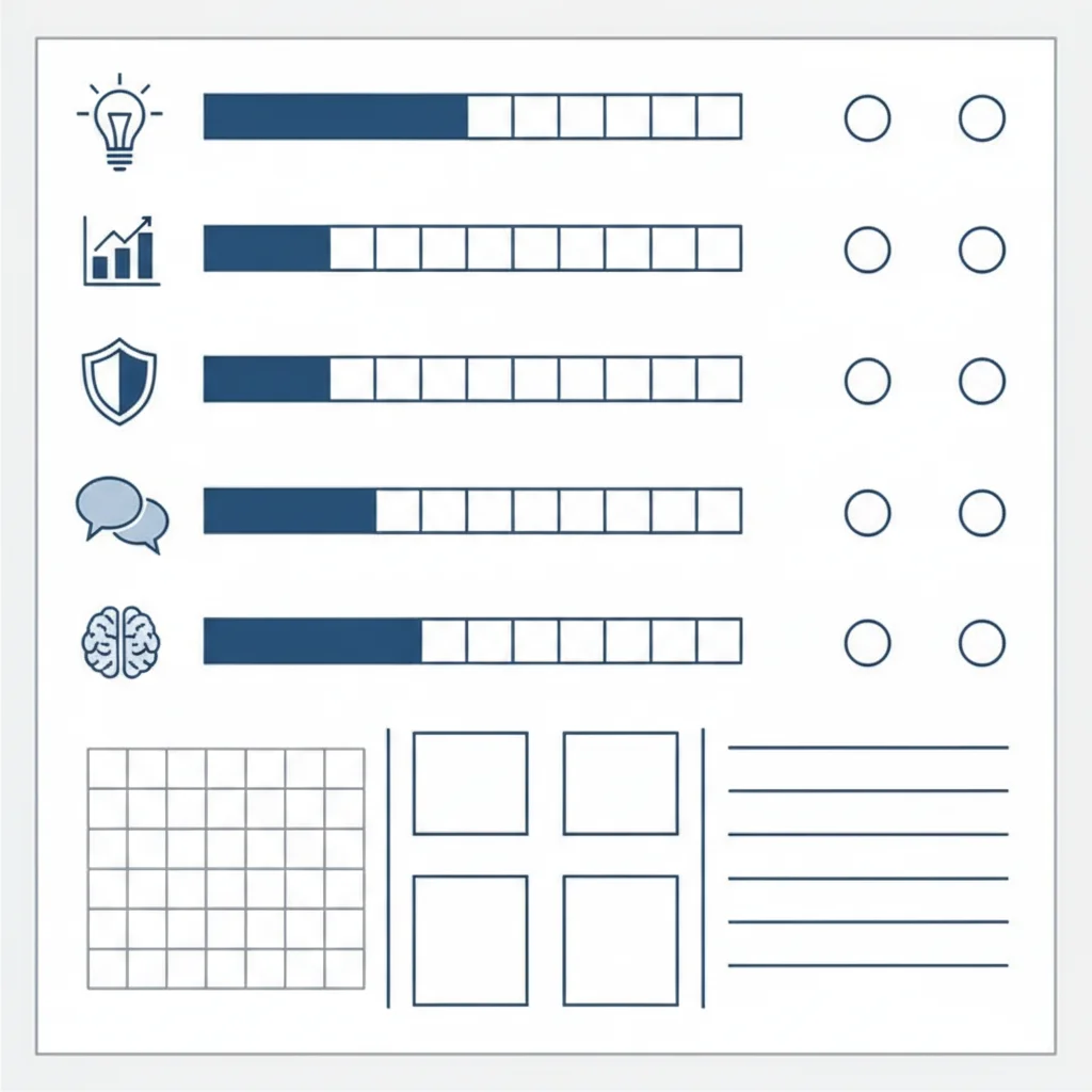 Future-Ready Skills Self-Assessment