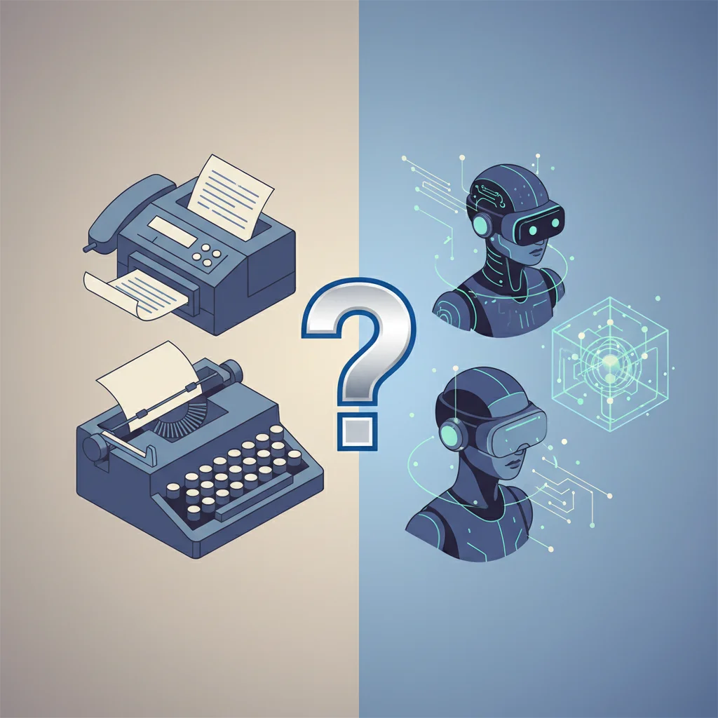 What Makes Tech Skills 'Future-Ready'?