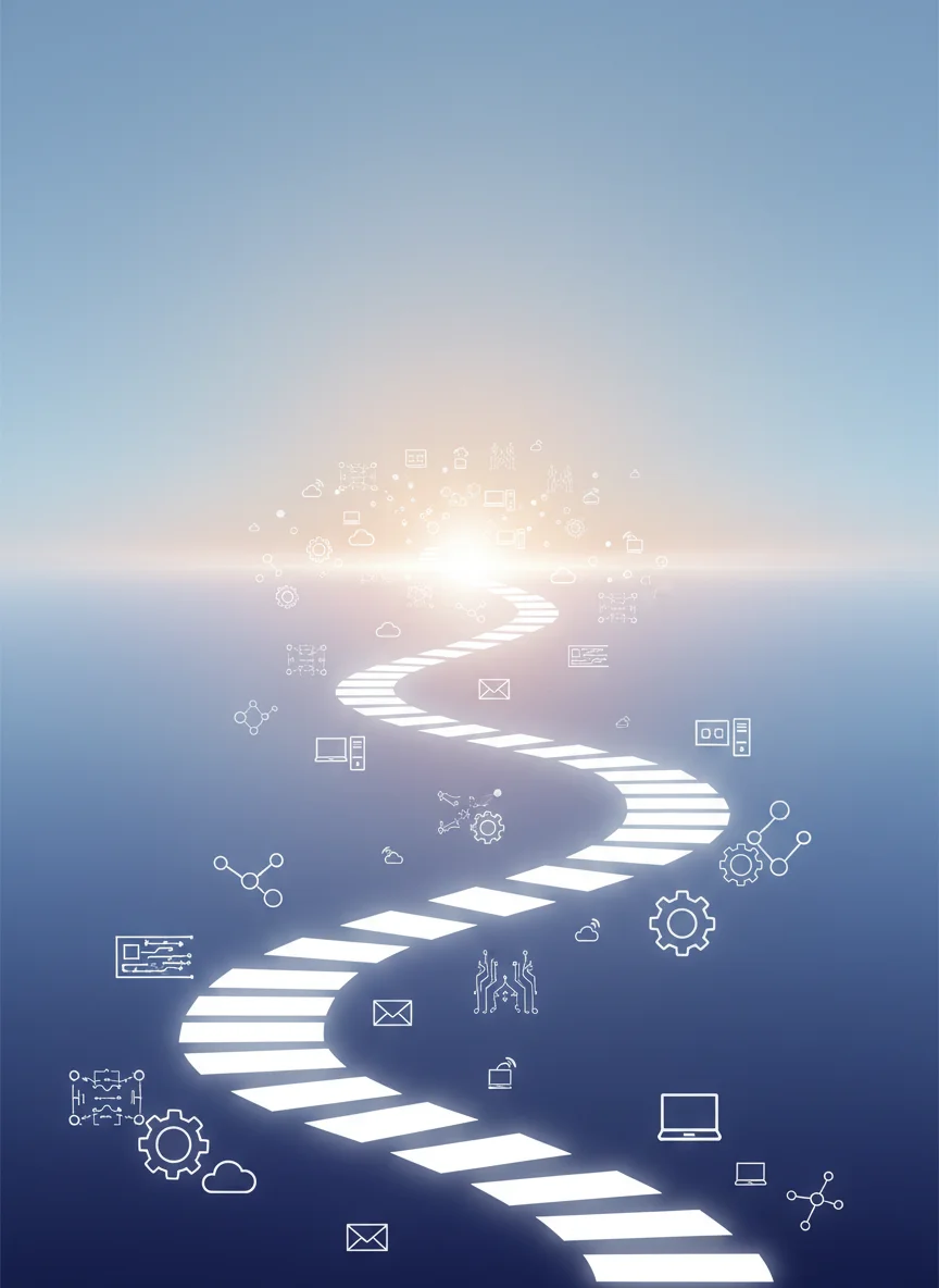 Your Learning Journey Ahead