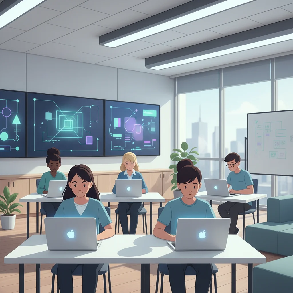 Future-Ready Skills Self-Assessment