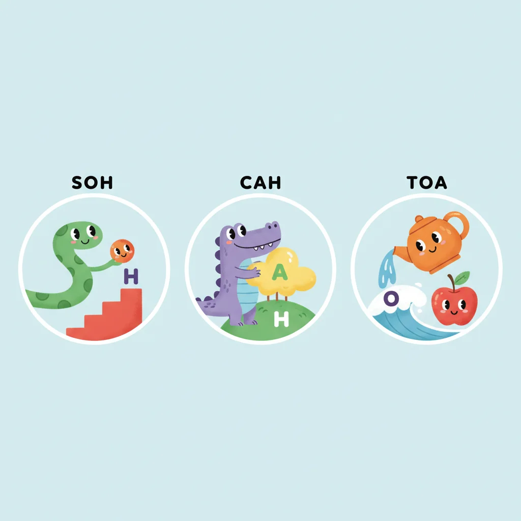 The Magic Formula