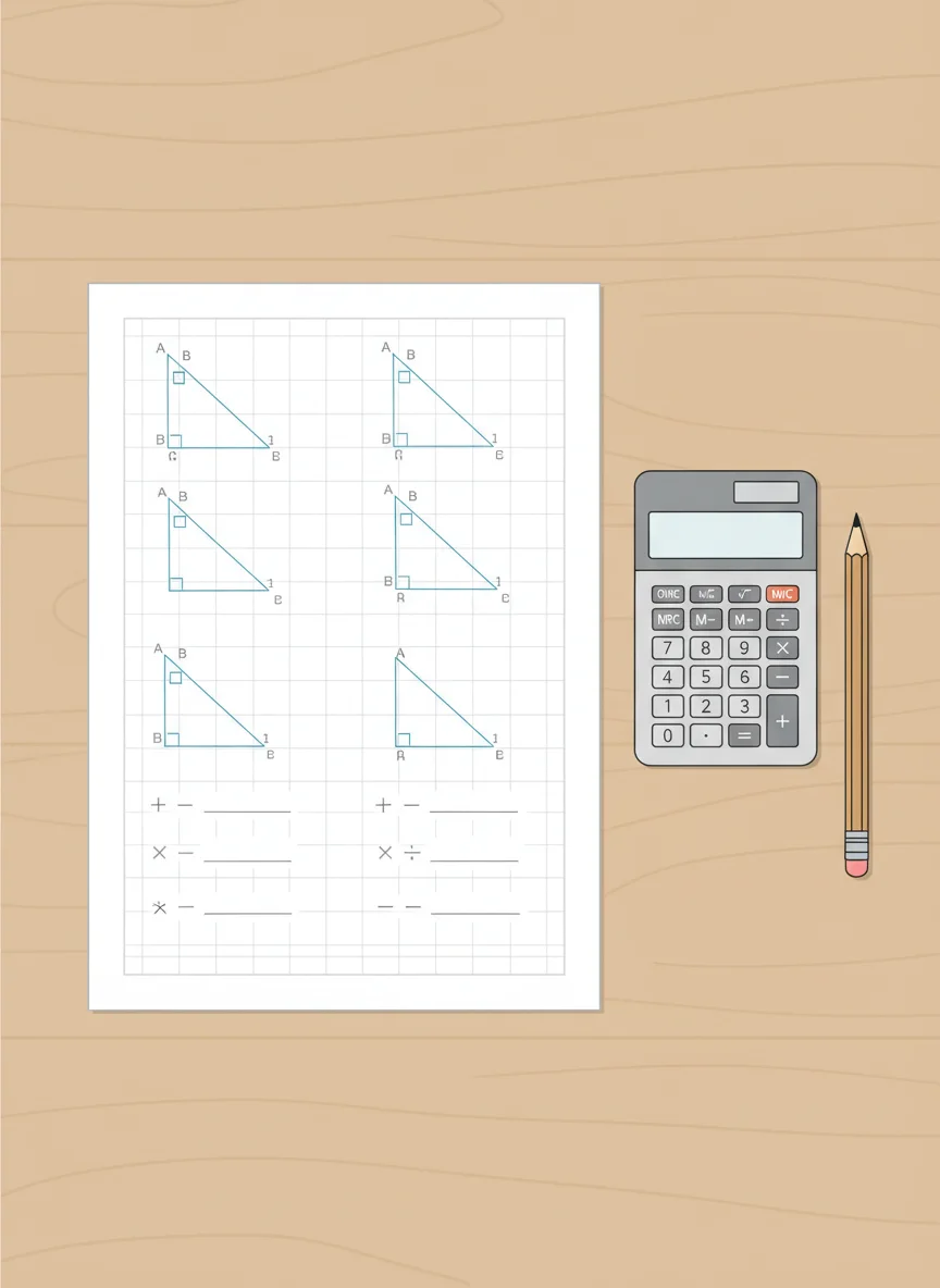 Homework: Practice Makes Perfect