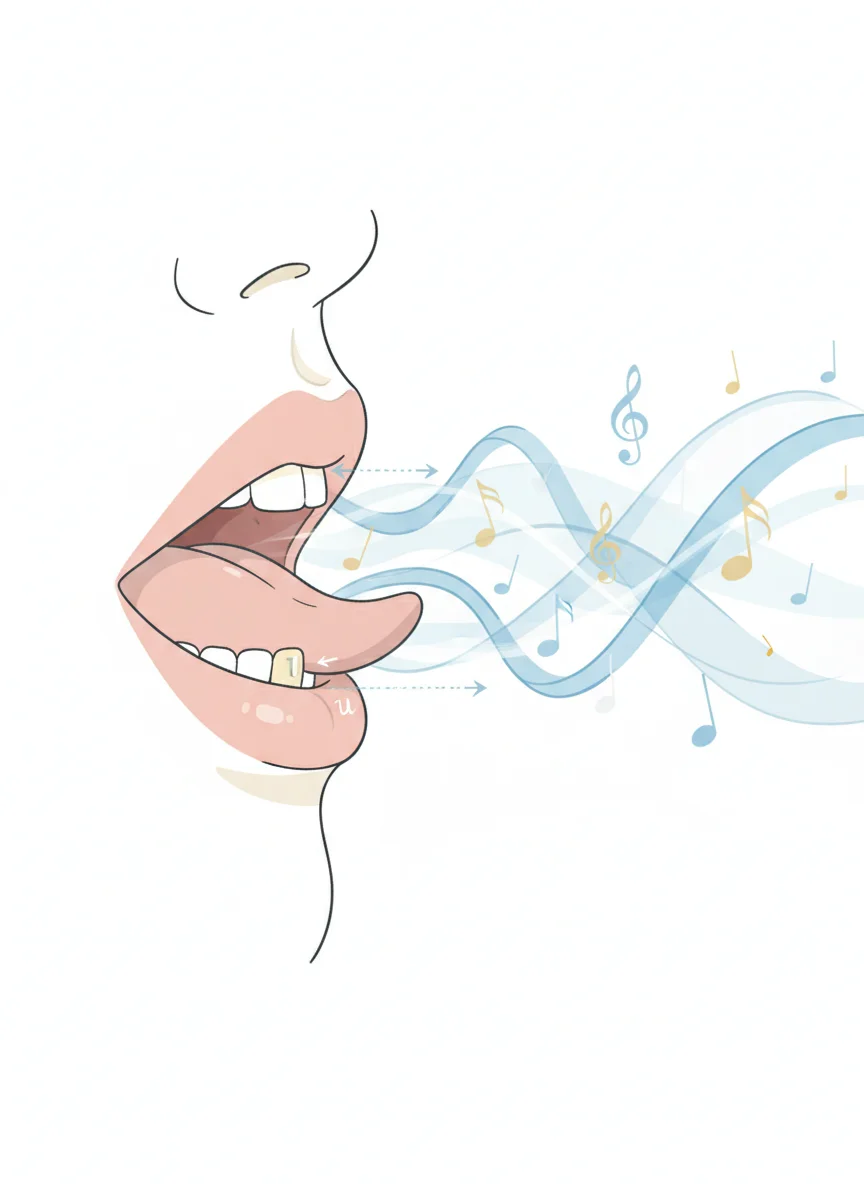Pronunciation Guide: French Sounds