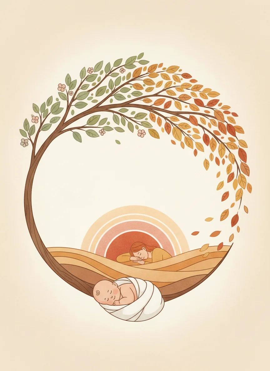 Life Event Verbs - Les Verbes de la Vie