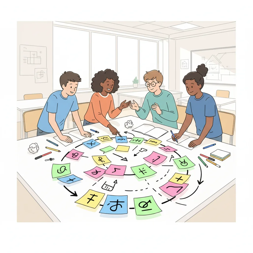 Mind Mapping Challenge