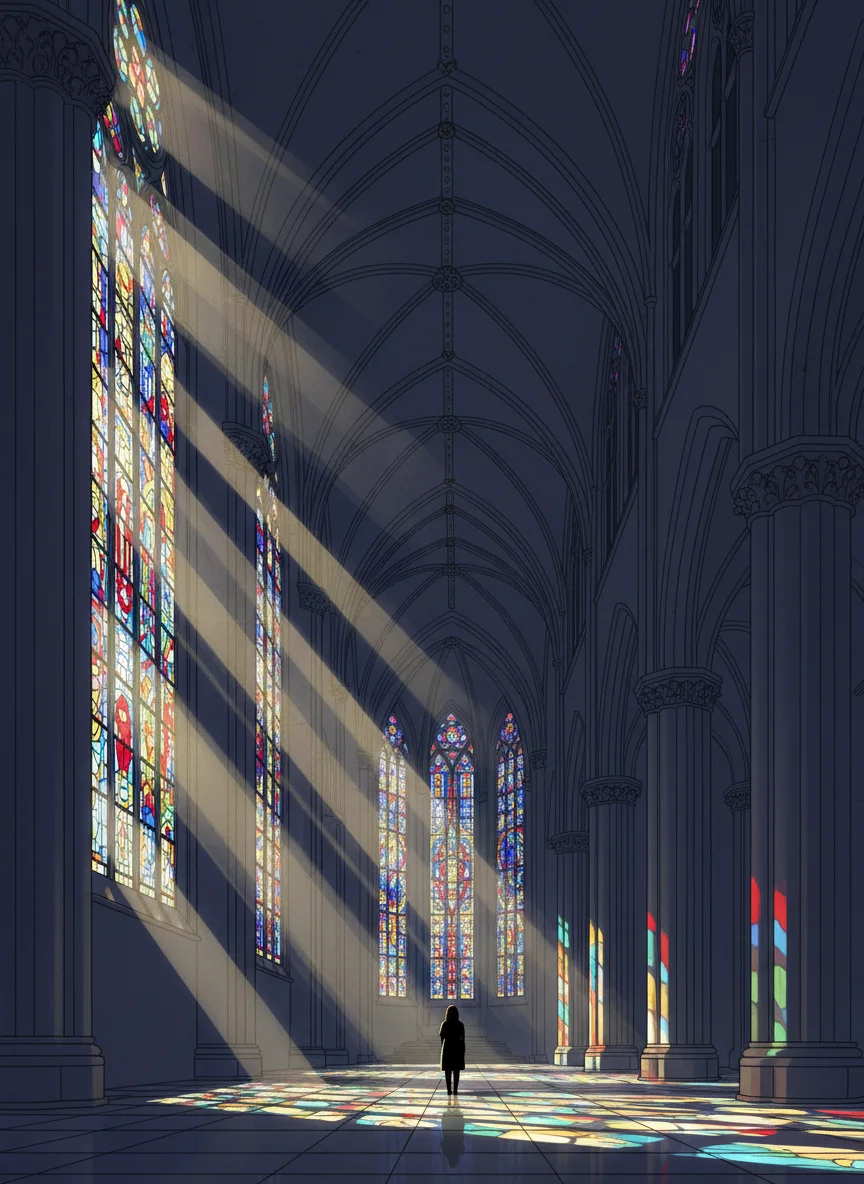 How Architecture Shapes Experience