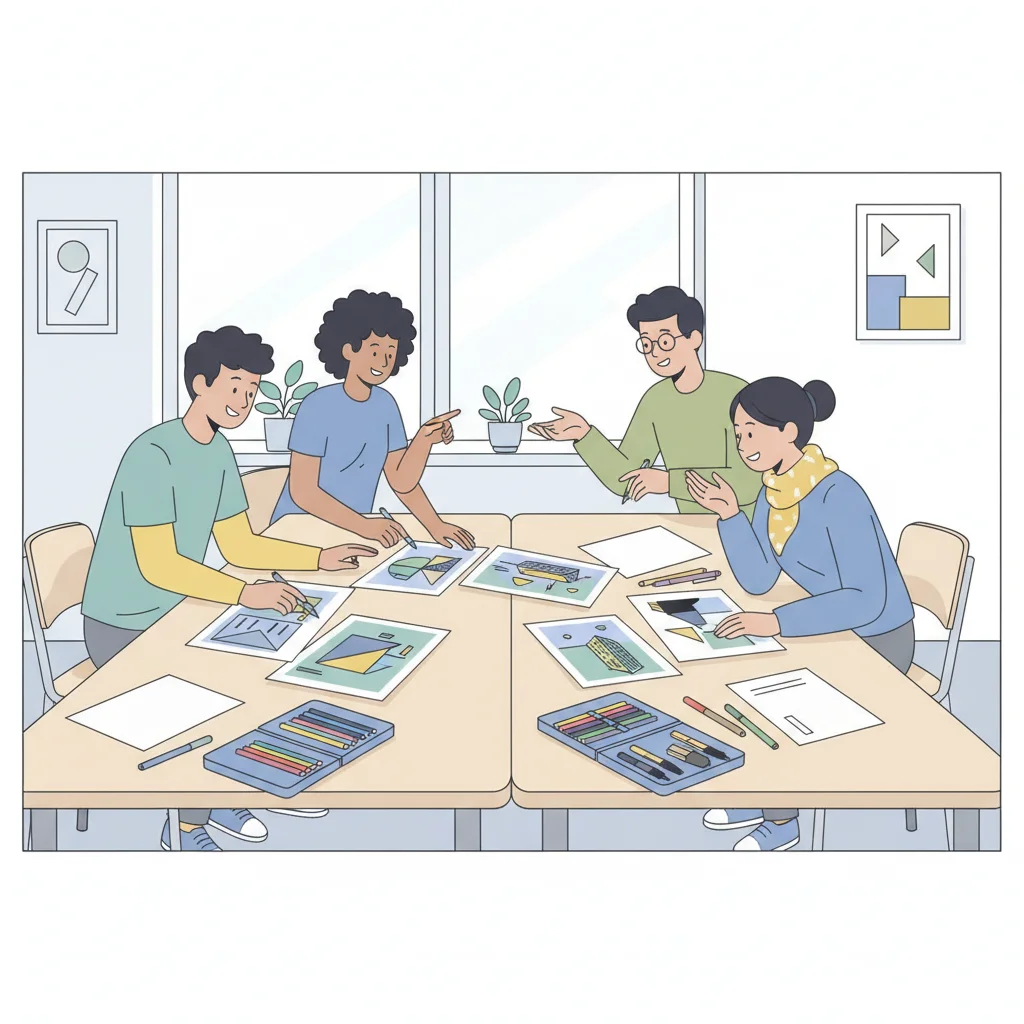 Group Analysis Challenge