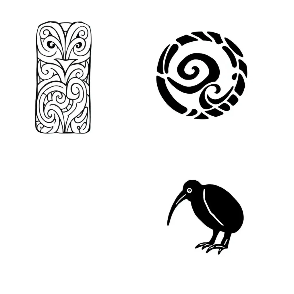 Writing with voice and tone illustration