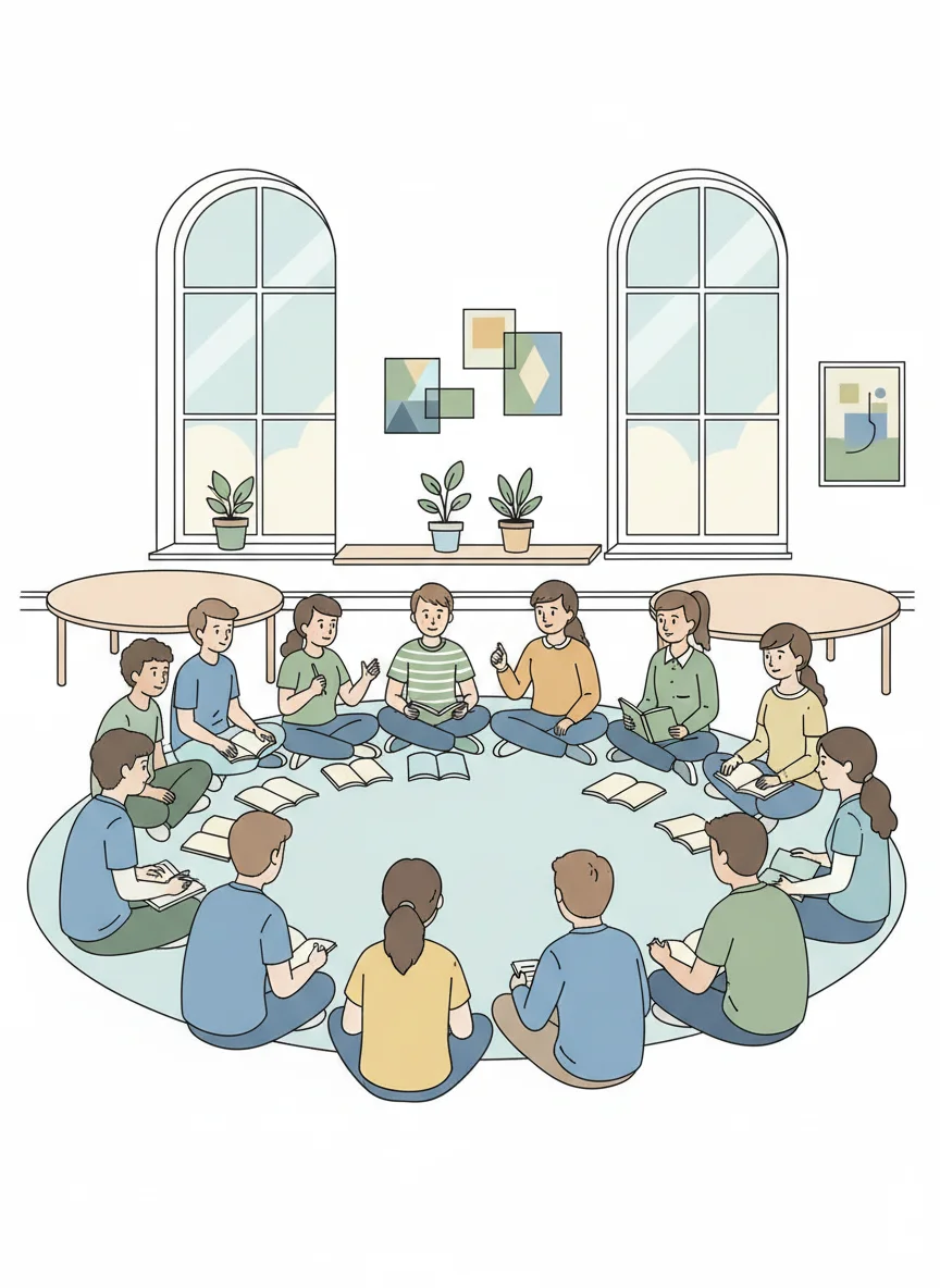 Learning Objectives: What We'll Accomplish Today