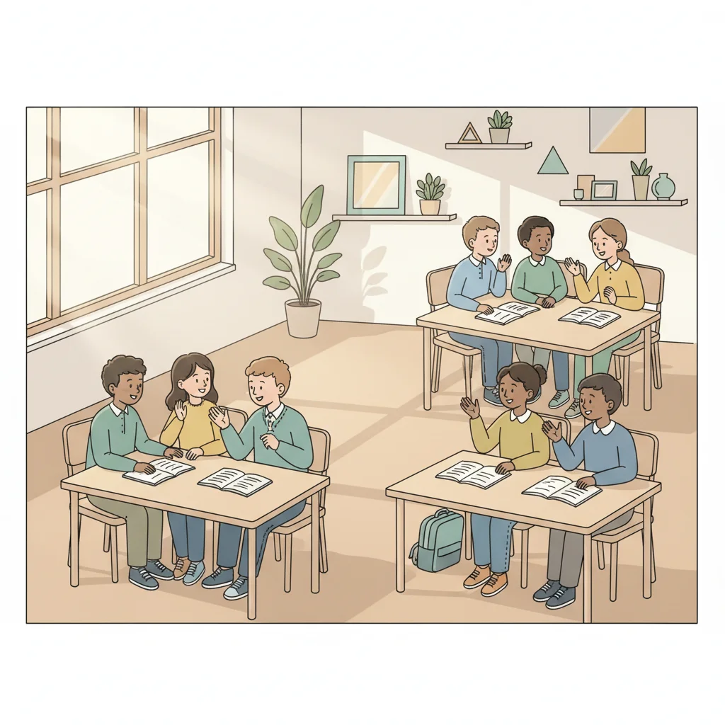 Group Discussion and Analysis Guidelines