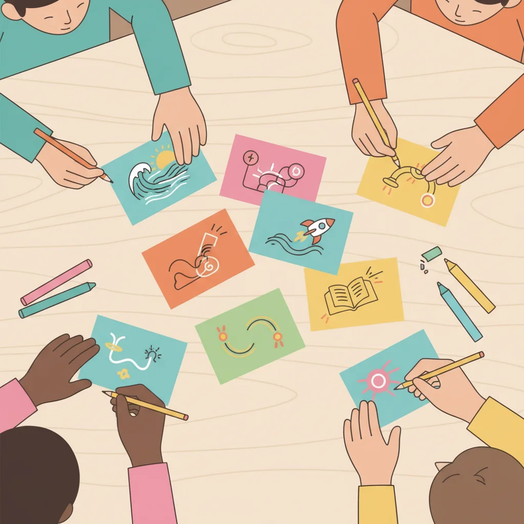 Create Your Own Figurative Language