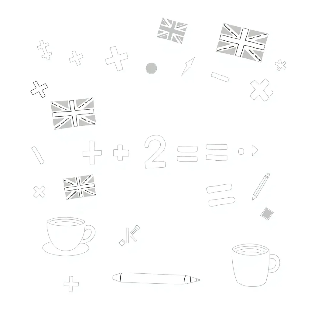 Algebra symbols and expressions