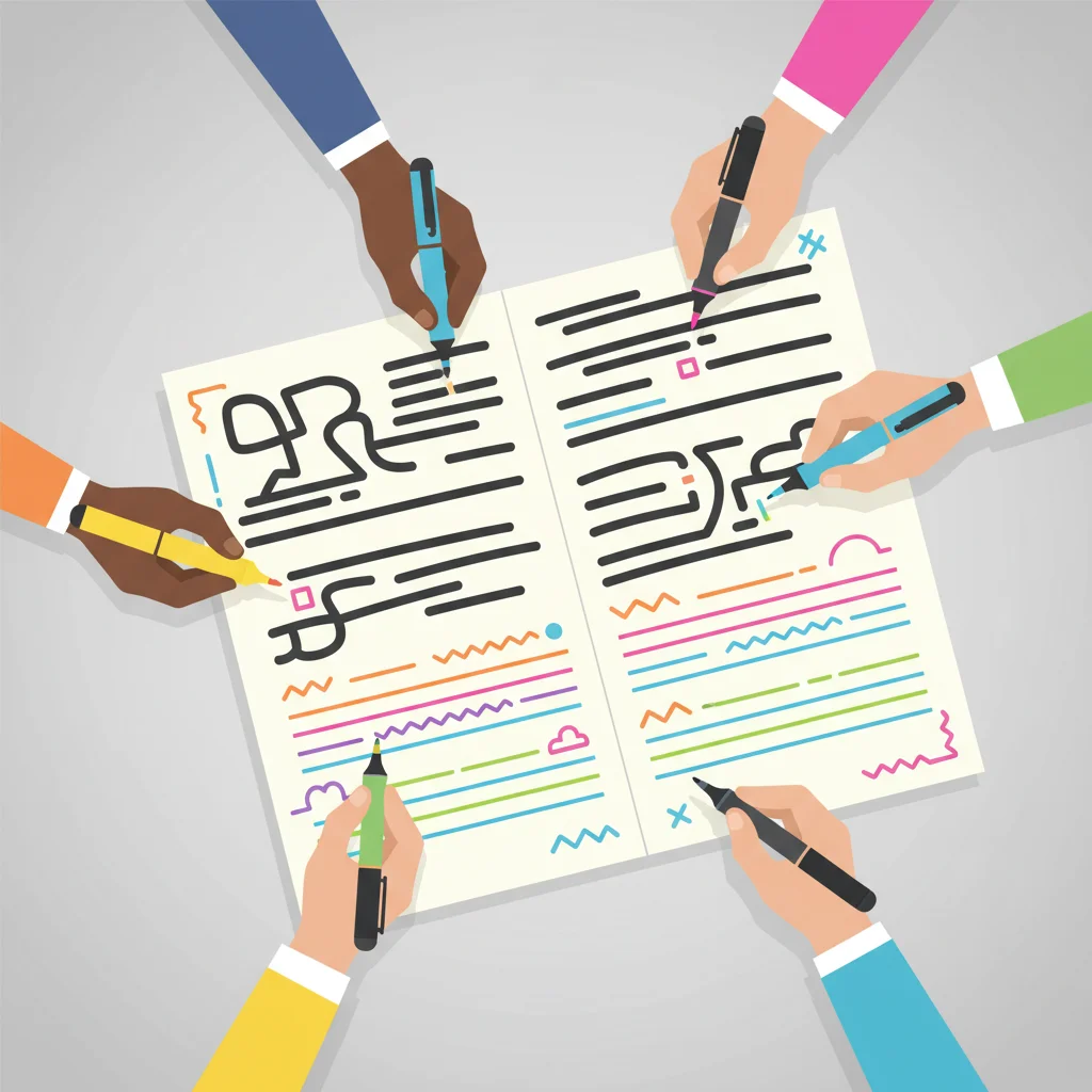 Guided Reading & Annotation