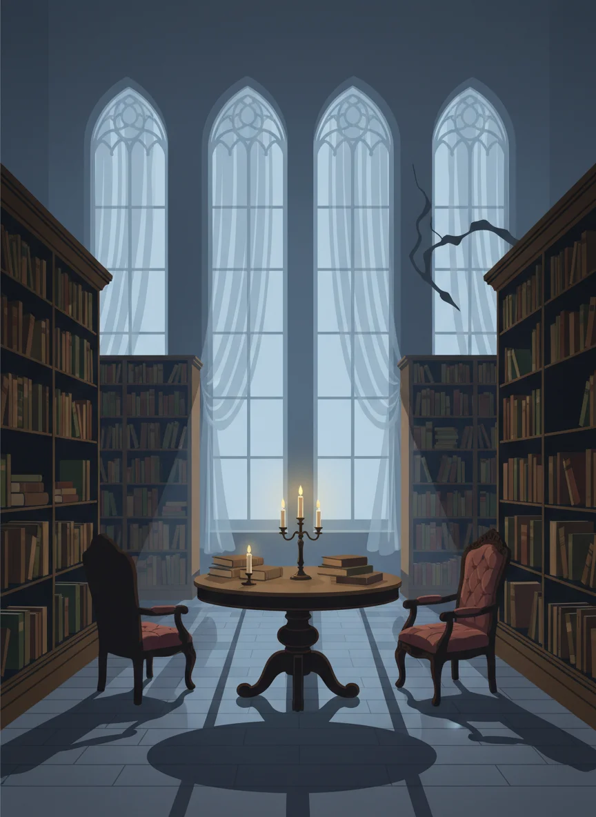 What is Gothic Fiction?