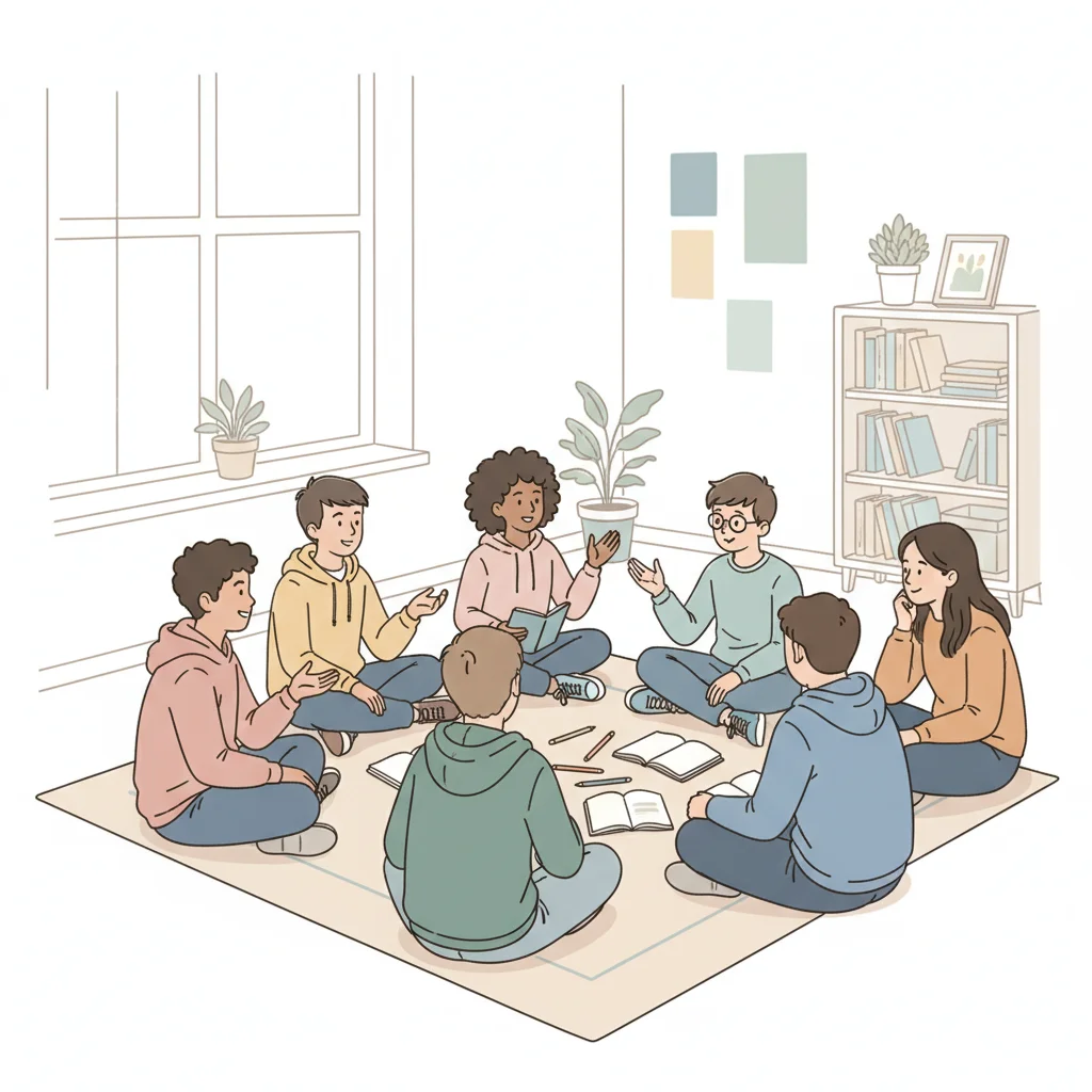 Discussion Question