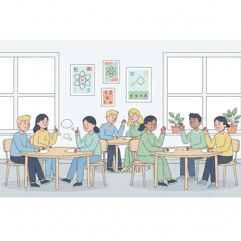 Think-Pair-Share: What Do You Know?