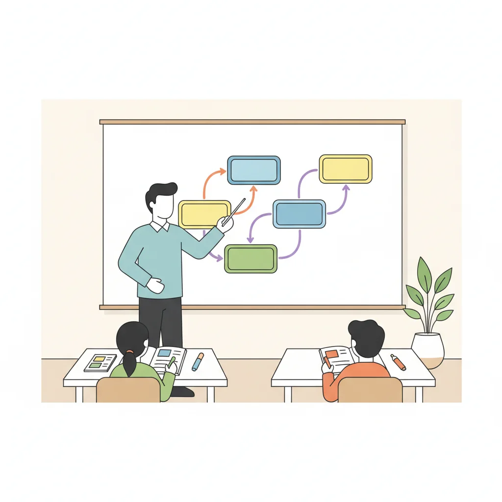 Summary Writing Workshop