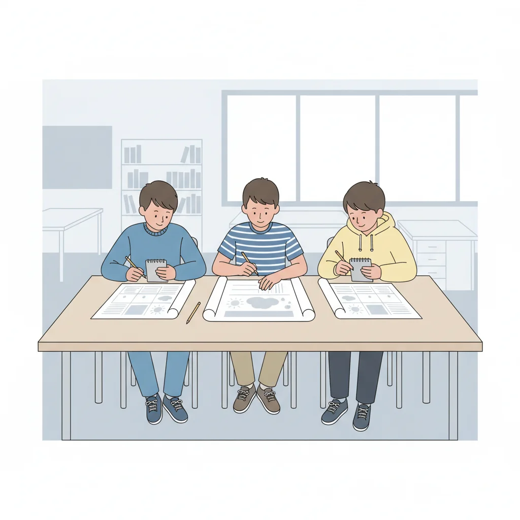 School Newsletter Weather Update