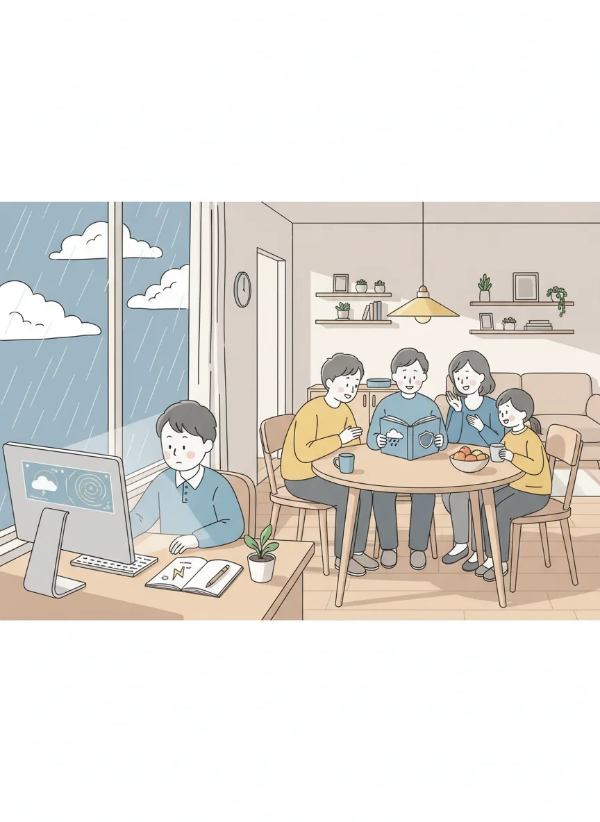 Extension and Home Learning