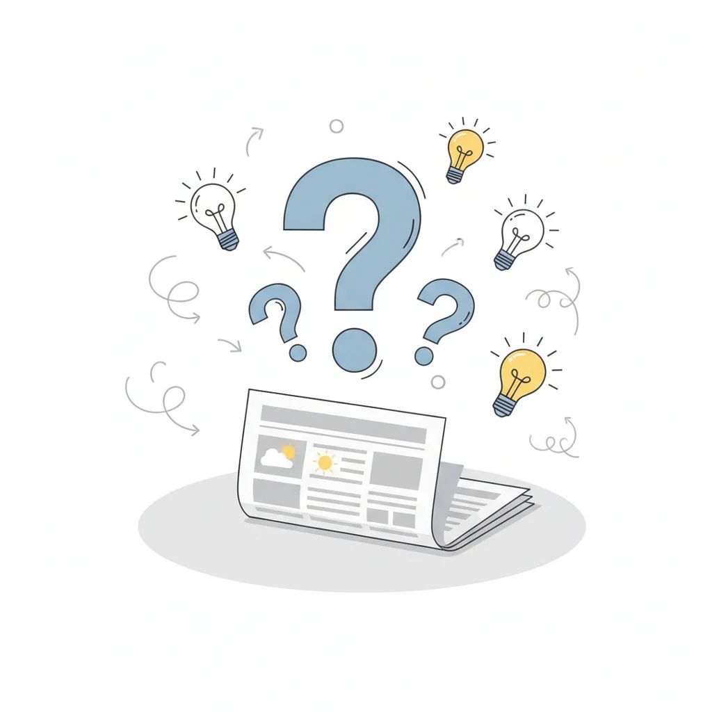 Comprehension Challenge
