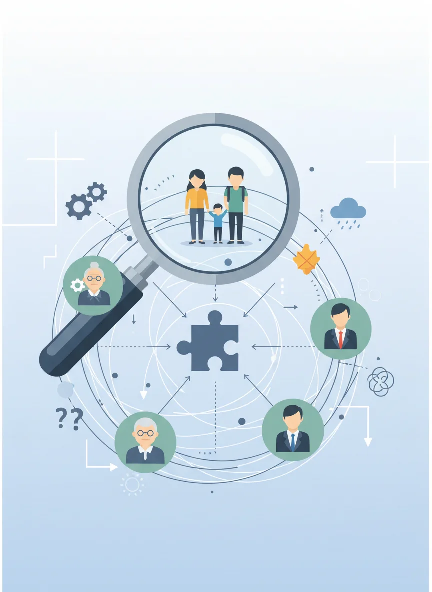 Identifying Market Needs and Gaps