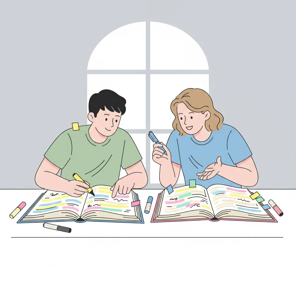 Guided Reading & Annotation