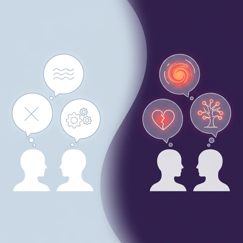 Dialogue Analysis Framework